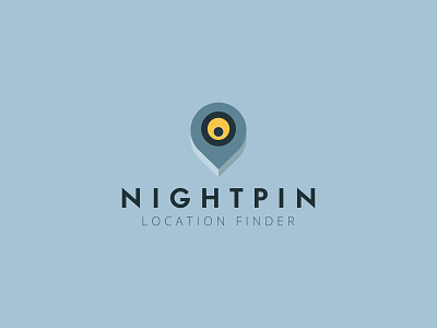 Nightpin, Daily Logo challenge #20