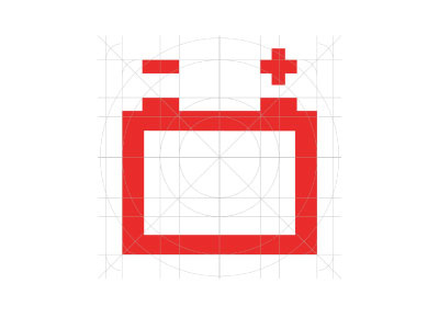 Icon Grid