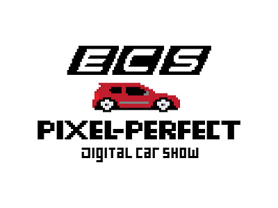 ECS Pixel Perfect