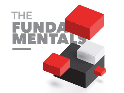 The Fundamentals blocks building blocks fundamentals