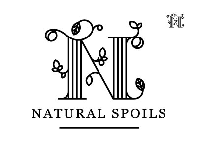 Natural Spoils Logo