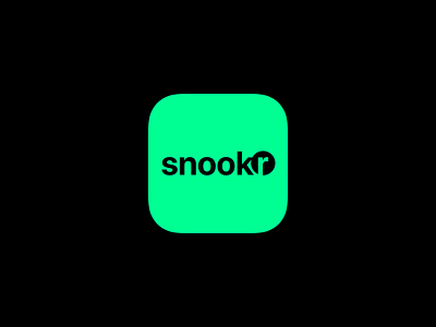 Snookr, a snooker scoreboard