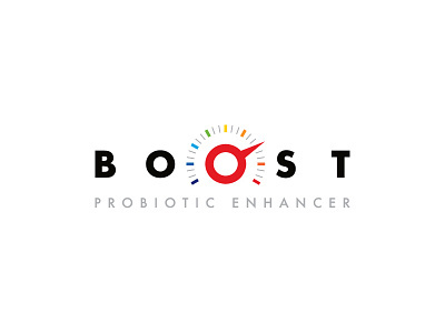 Boost Probiotic Enhancer Logo