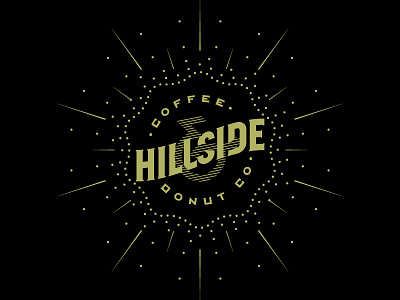 Hillside Coffee & Donut Co.