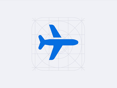 Iconography animation branding design illustration logo rebrand refresh skyscanner travel vector