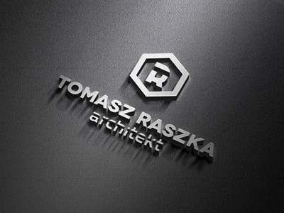 Tomasz Raszka - architect