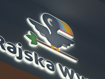 Rajska Wyspa