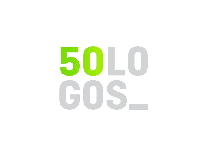 50 Logos!