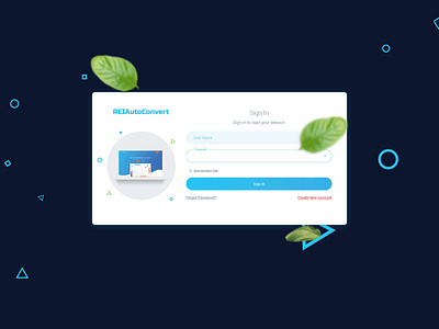 Relautoconvert/Signin login page sign in sign up ui design uxdesign