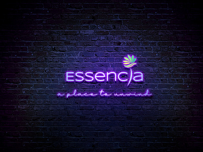 Essencia Identity Design