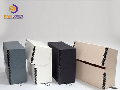 Get Durable Archive Boxes at your Door Step