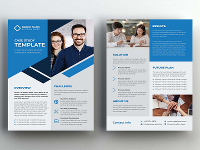 Case Study Template