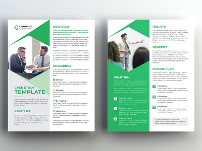 Case Study Template