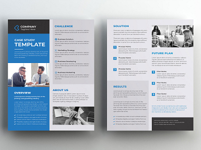 Case Study Template