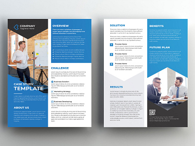 Case Study Template