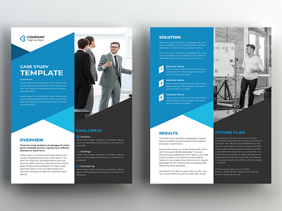 Case Study Template