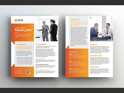 Case Study Template