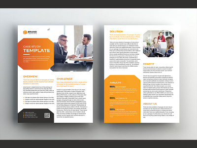 Case Study Template