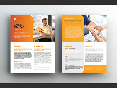 Case Study Template