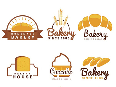 Buy Bakery logos brand logo business logo buying logo company logo custom logo customize logo logo design logo online logo website purchase logo