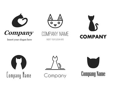 Buy Cat Logos brand logo business logo buying logo company logo custom logo customize logo logo design logo online logo website purchase logo