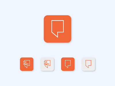 App Icon