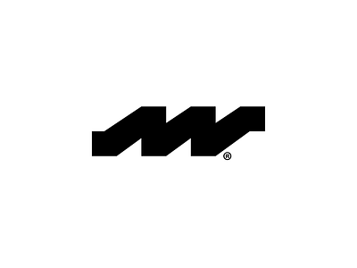 MN/MW MARK brandmark design graphic design letter m letter n letter w lettermark logo logodesign logomark logotype m logo mark minimal logo mn logo n logo symbol typography w logo