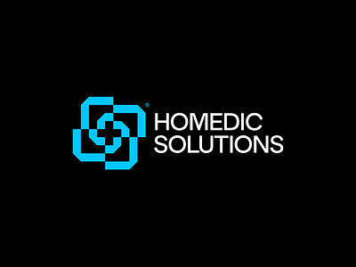 Homedic Solutions doctor doctorlogo logo medic pharmacie