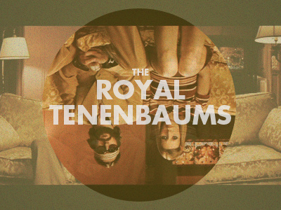 Royal Tenenbaums