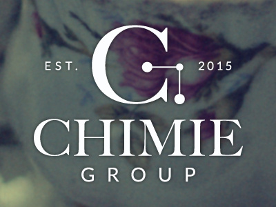 Chimie Group logo