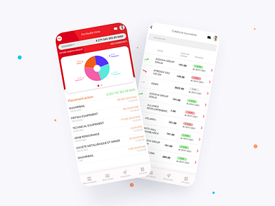 Banking App v0.1