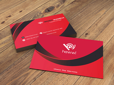 Business cards brand identity branding business cards card concept