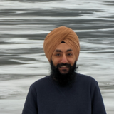 Inderpreet Singh