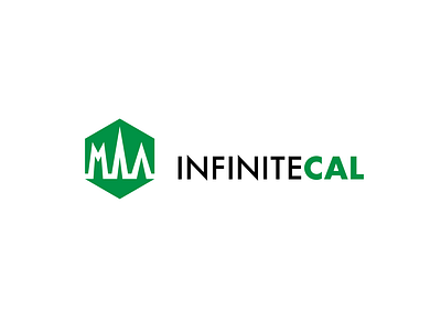 INFINITECAL Logo