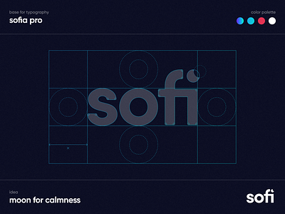 Sofi - Logo