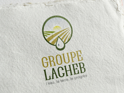 logo design for farmers group