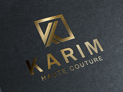 logo design for a fashion brand branding design fashion brand illustration illustrator logo logo design typography vector
