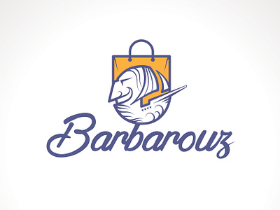 logo design for an ecommerce website