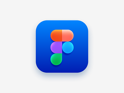 App Icon / DailyUI branding design flat icon illustration logo vector