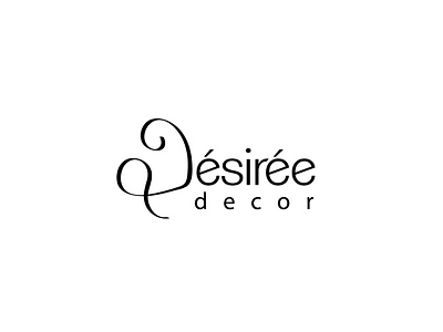 Desiree decor