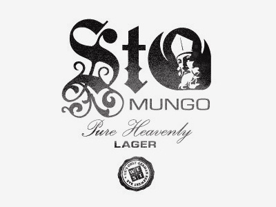 St Mungo