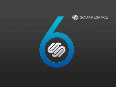 Ifod Squarespace 6 branding icon logo squarespace squarespace6 texture typography