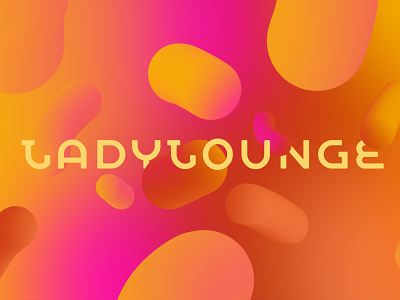 LadyLounge Concept Image - For funsies