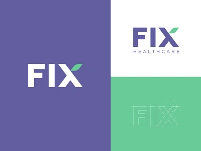 Fix logotype