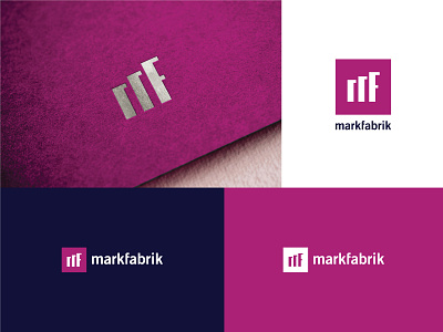 markfabrik2 monogram