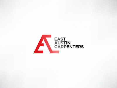 EAC carpenter monogram