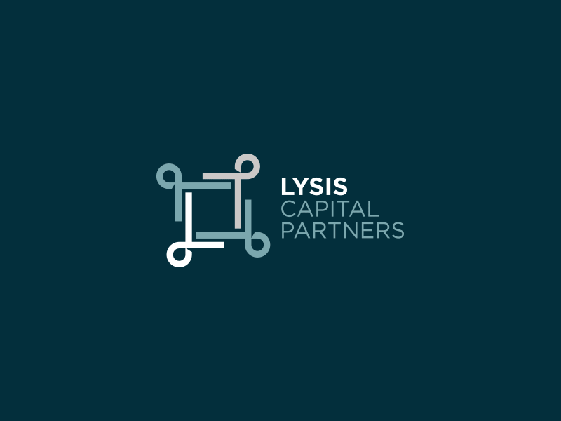 Lysis Capital Partners branding