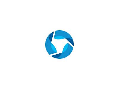 Webia - Service Data and Atid subbranding blue green icon logo logotype subbranding typography
