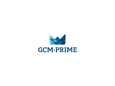 GCM Prime blue capital markets crown financial flow king of the hill multifaceted turquoise