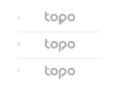 Topo Poll